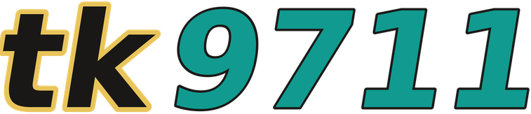 tk9711 logo